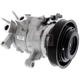 Purchase Top-Quality New Compressor And Clutch by DENSO - 471-0877 pa1