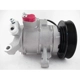 Purchase Top-Quality New Compressor And Clutch by DENSO - 471-0878 pa3