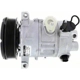 Purchase Top-Quality New Compressor And Clutch by DENSO - 471-0879 pa2