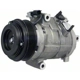 Purchase Top-Quality New Compressor And Clutch by DENSO - 471-0900 pa1