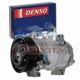 Purchase Top-Quality New Compressor And Clutch by DENSO - 471-1004 pa8