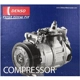 Purchase Top-Quality New Compressor And Clutch by DENSO - 471-1005 pa10