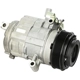 Purchase Top-Quality New Compressor And Clutch by DENSO - 471-1005 pa9