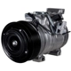 Purchase Top-Quality New Compressor And Clutch by DENSO - 471-1006 pa3