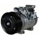 Purchase Top-Quality New Compressor And Clutch by DENSO - 471-1006 pa5