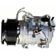 Purchase Top-Quality New Compressor And Clutch by DENSO - 471-1015 pa2