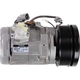 Purchase Top-Quality New Compressor And Clutch by DENSO - 471-1016 pa11