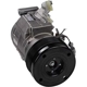 Purchase Top-Quality New Compressor And Clutch by DENSO - 471-1016 pa8