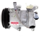 Purchase Top-Quality New Compressor And Clutch by DENSO - 471-1030 pa3