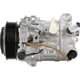 Purchase Top-Quality New Compressor And Clutch by DENSO - 471-1036 pa3
