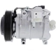 Purchase Top-Quality New Compressor And Clutch by DENSO - 471-1047 pa4