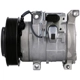 Purchase Top-Quality DENSO - 471-1048 - A/C Compressor pa1