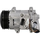 Purchase Top-Quality DENSO - 471-1053 - A/C Compressor pa1