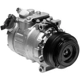 Purchase Top-Quality New Compressor And Clutch by DENSO - 471-1118 pa2