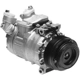 Purchase Top-Quality New Compressor And Clutch by DENSO - 471-1121 pa4