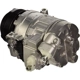 Purchase Top-Quality New Compressor And Clutch by DENSO - 471-1121 pa5