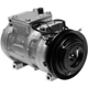 Purchase Top-Quality New Compressor And Clutch by DENSO - 471-1123 pa2