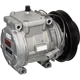 Purchase Top-Quality New Compressor And Clutch by DENSO - 471-1139 pa5