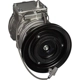 Purchase Top-Quality Compresseur et embrayage neuf de DENSO - 471-1142 pa7