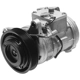 Purchase Top-Quality New Compressor And Clutch by DENSO - 471-1152 pa1