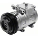 Purchase Top-Quality New Compressor And Clutch by DENSO - 471-1163 pa3