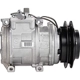 Purchase Top-Quality New Compressor And Clutch by DENSO - 471-1166 pa10