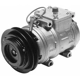 Purchase Top-Quality New Compressor And Clutch by DENSO - 471-1166 pa3
