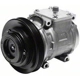 Purchase Top-Quality New Compressor And Clutch by DENSO - 471-1169 pa4