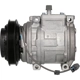 Purchase Top-Quality New Compressor And Clutch by DENSO - 471-1174 pa5
