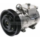 Purchase Top-Quality New Compressor And Clutch by DENSO - 471-1190 pa1