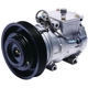 Purchase Top-Quality New Compressor And Clutch by DENSO - 471-1190 pa3