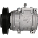 Purchase Top-Quality New Compressor And Clutch by DENSO - 471-1198 pa4