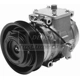 Purchase Top-Quality New Compressor And Clutch by DENSO - 471-1202 pa1