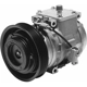 Purchase Top-Quality New Compressor And Clutch by DENSO - 471-1202 pa2