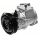 Purchase Top-Quality New Compressor And Clutch by DENSO - 471-1214 pa6