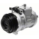 Purchase Top-Quality New Compressor And Clutch by DENSO - 471-1219 pa2