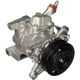 Purchase Top-Quality New Compressor And Clutch by DENSO - 471-1221 pa7