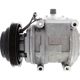 Purchase Top-Quality New Compressor And Clutch by DENSO - 471-1223 pa6