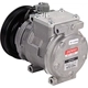 Purchase Top-Quality New Compressor And Clutch by DENSO - 471-1223 pa8