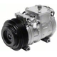 Purchase Top-Quality New Compressor And Clutch by DENSO - 471-1227 pa2