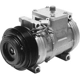 Purchase Top-Quality New Compressor And Clutch by DENSO - 471-1230 pa1