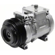 Purchase Top-Quality New Compressor And Clutch by DENSO - 471-1230 pa2