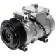 Purchase Top-Quality Compresseur et embrayage neuf de DENSO - 471-1235 pa2