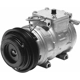 Purchase Top-Quality New Compressor And Clutch by DENSO - 471-1250 pa1