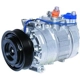 Purchase Top-Quality New Compressor And Clutch by DENSO - 471-1260 pa4