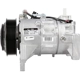 Purchase Top-Quality New Compressor And Clutch by DENSO - 471-1265 pa1