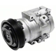 Purchase Top-Quality New Compressor And Clutch by DENSO - 471-1280 pa3