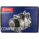 Purchase Top-Quality New Compressor And Clutch by DENSO - 471-1280 pa8