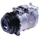 Purchase Top-Quality New Compressor And Clutch by DENSO - 471-1293 pa4