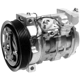 Purchase Top-Quality New Compressor And Clutch by DENSO - 471-1295 pa3